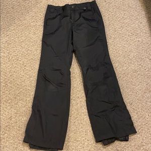 Free country snowpants